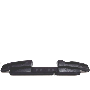 Image of Bumper Impact Absorber. Energy Absorber Bumper (Rear). Bumper Impact Absorber. image for your 2008 Subaru Outback   